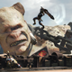 Illustration for article titled Our Titanic First Look At God Of War: Ascension's Multiplayer